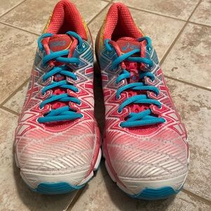 Asics Gel Kinsei 5 Women’s Running shoes